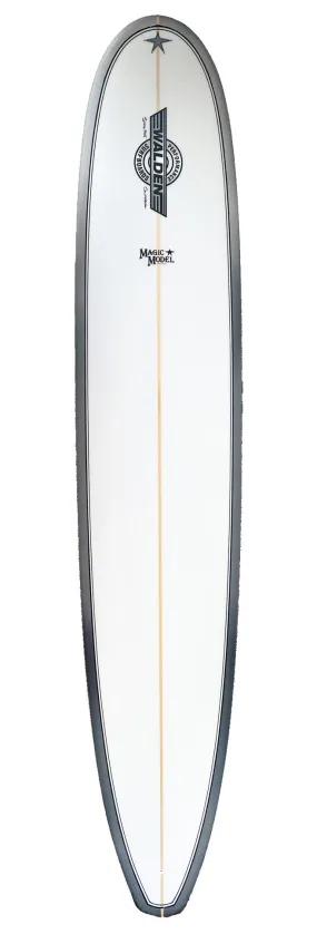 10'6 Magic Model 25313