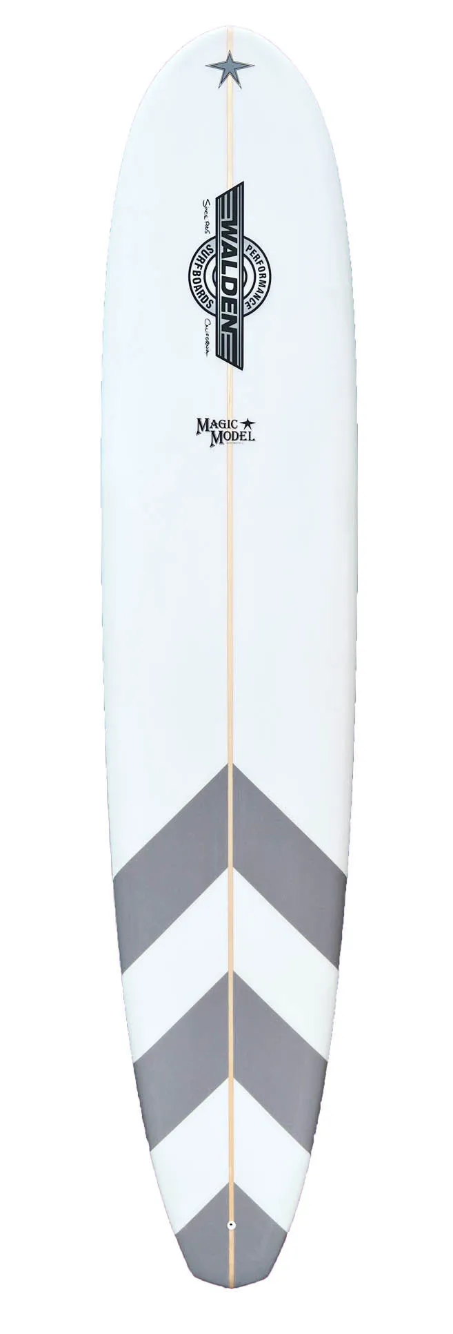 8'6  Magic Model 25387