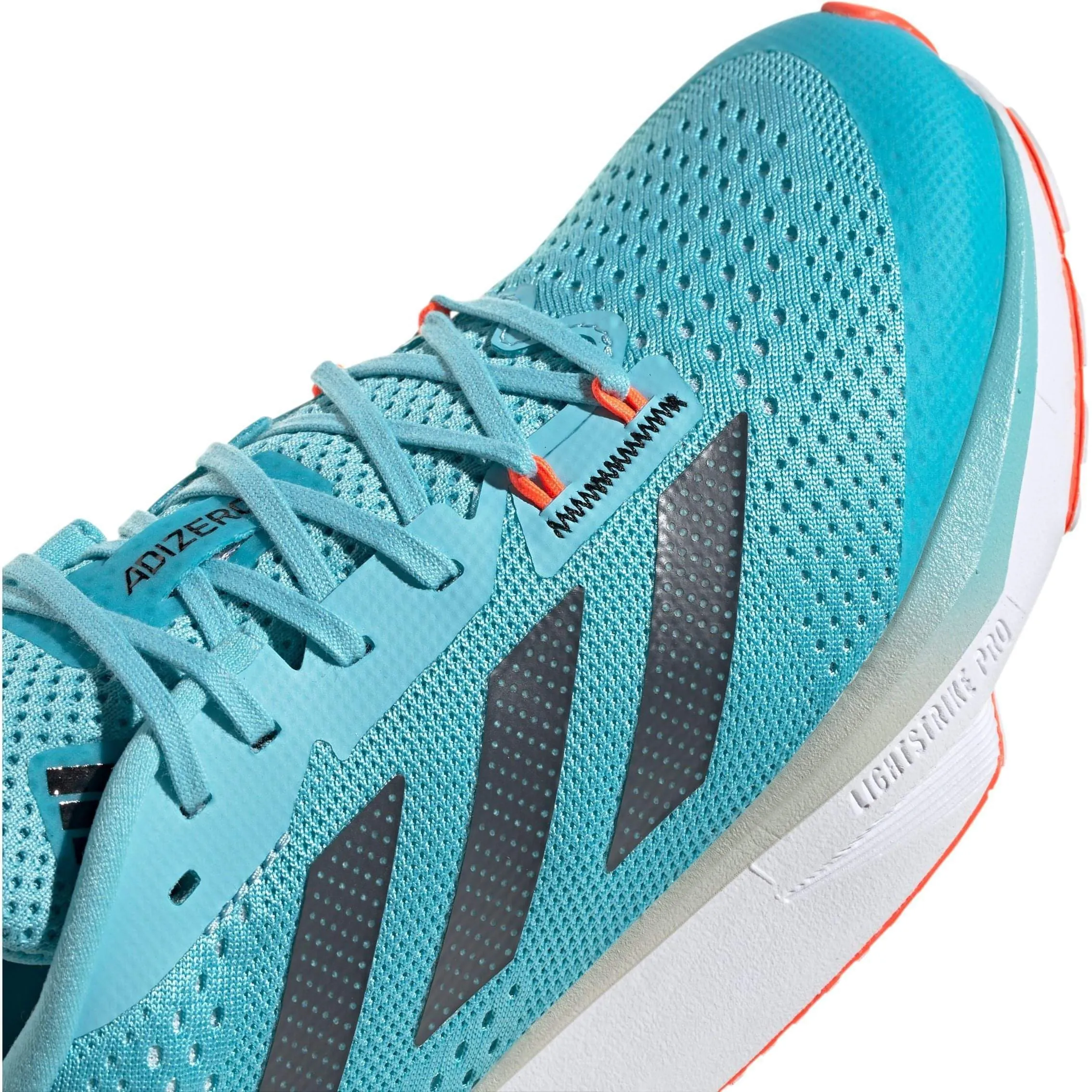 adidas Adizero SL Womens Running Shoes - Blue