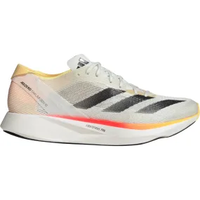 adidas Adizero Takumi Sen 10 Mens Running Shoes - White