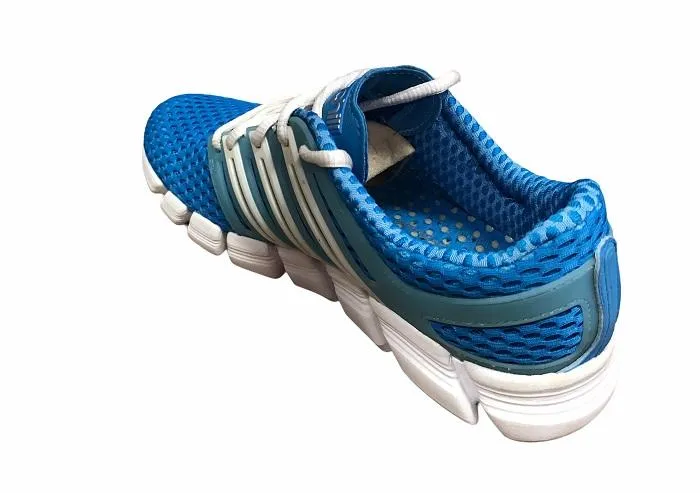 Adidas Crazycool M blue men's running shoe