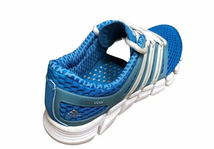 Adidas Crazycool M blue men's running shoe