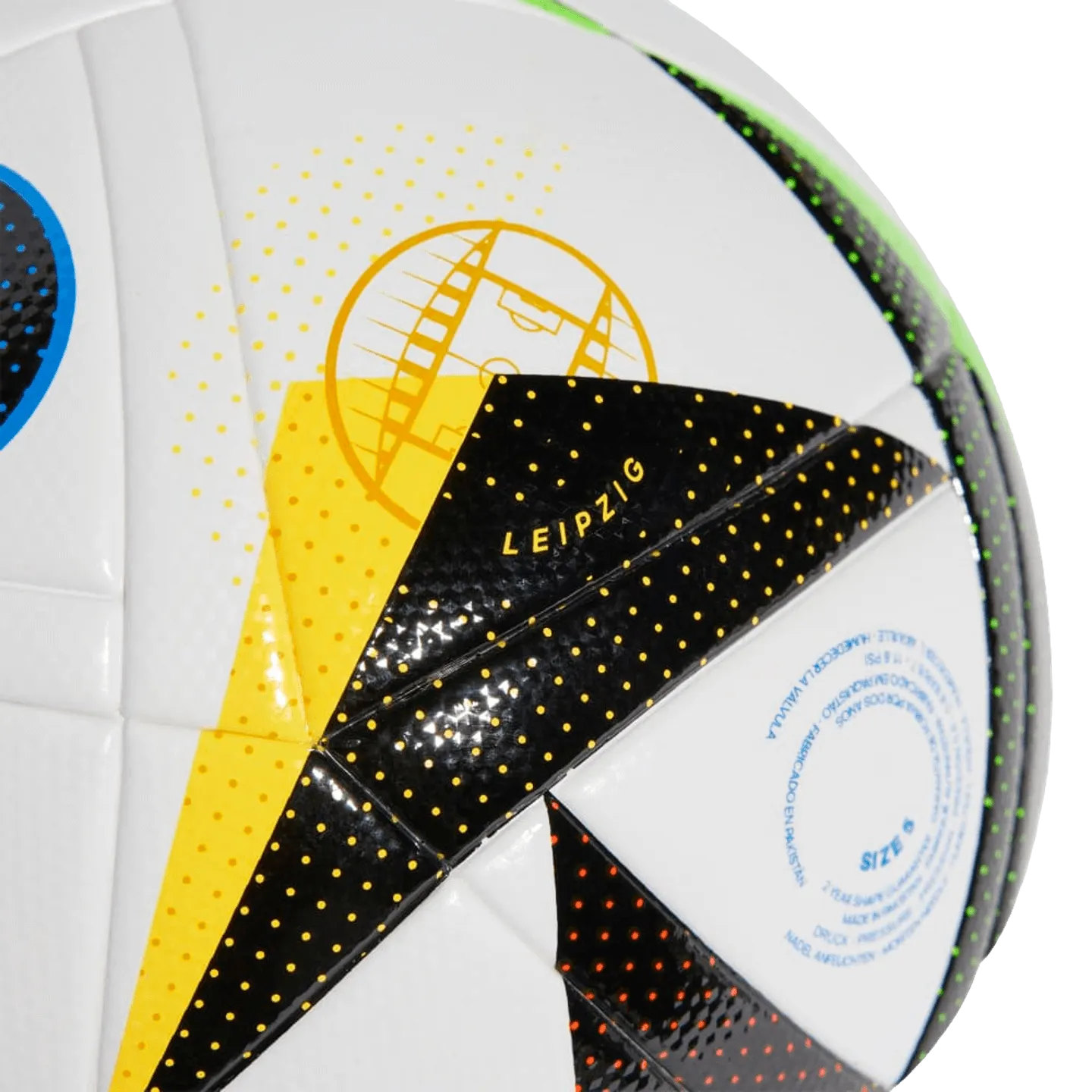 Adidas Euro 24 League Ball