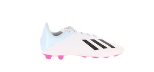 Adidas Girls Soccer Sz 4