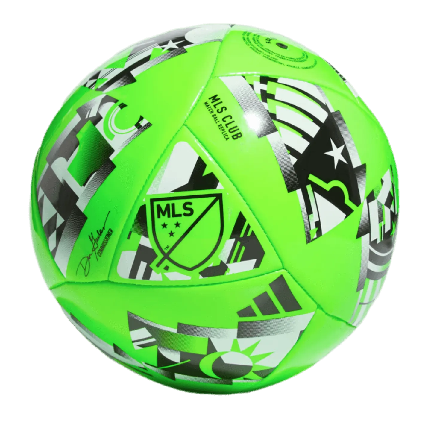 Adidas MLS Club Ball