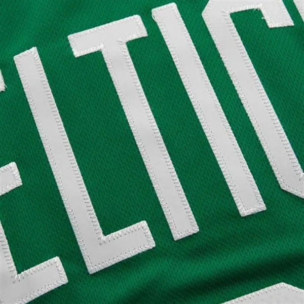 Adidas NBA Jersey Celtics RONDO #9 Green