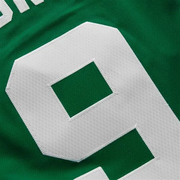 Adidas NBA Jersey Celtics RONDO #9 Green