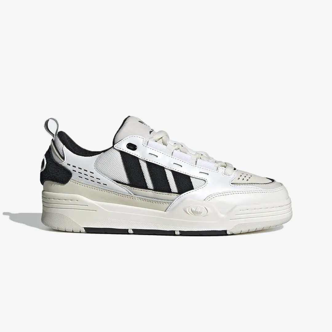 Adidas Originals | ADI2000 CLASSIC  { WHITE