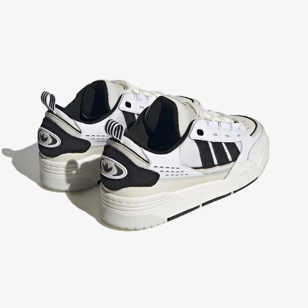 Adidas Originals | ADI2000 CLASSIC  { WHITE