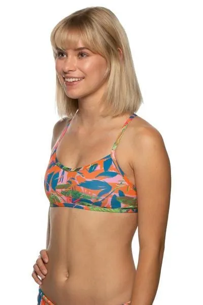 Adrian Bikini Top - Retreat