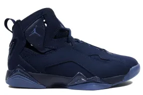 Air Jordan True Flight "Obsidian"