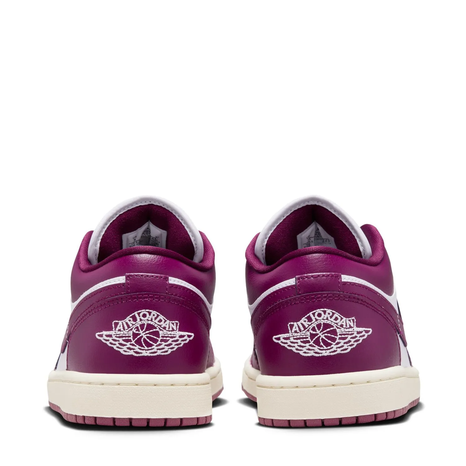 AJ 1 Low - Womens