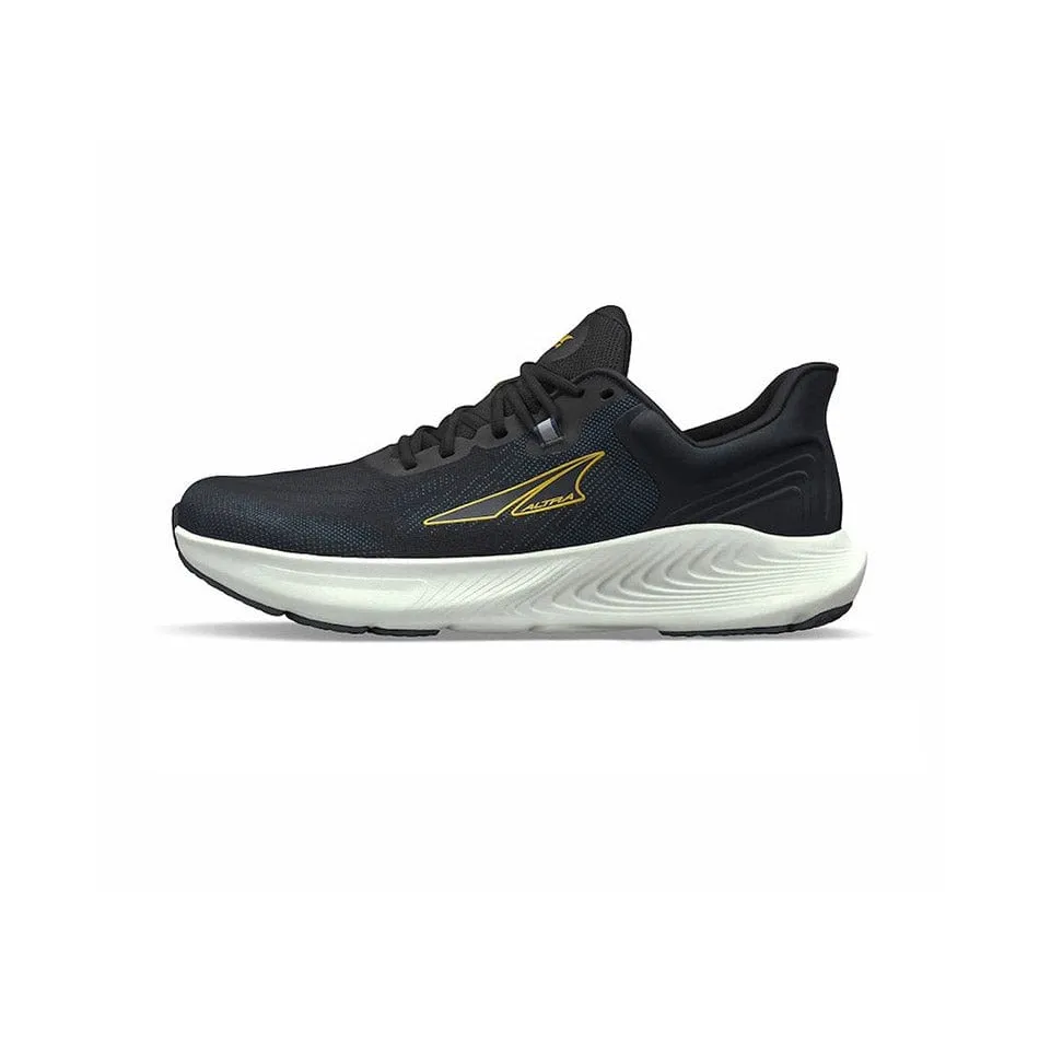 Altra Provision 8 Men's Running Shoes Black AW24