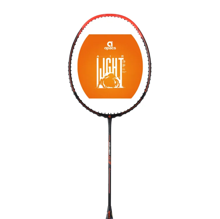 Apacs Air Light 79 Badminton Racket (Unstrung)