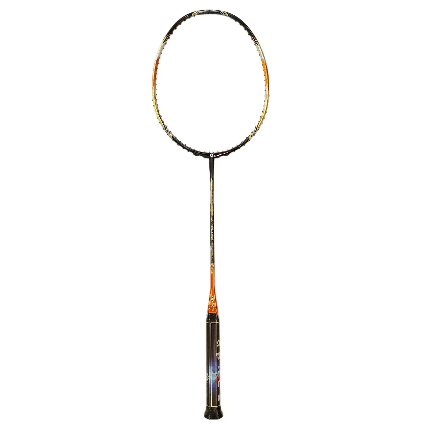 Apacs Feather Weight 55 (Unstrung)