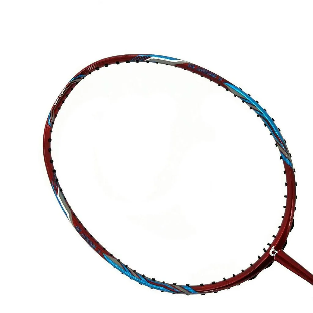 Apacs Feather Weight 55 (Unstrung)