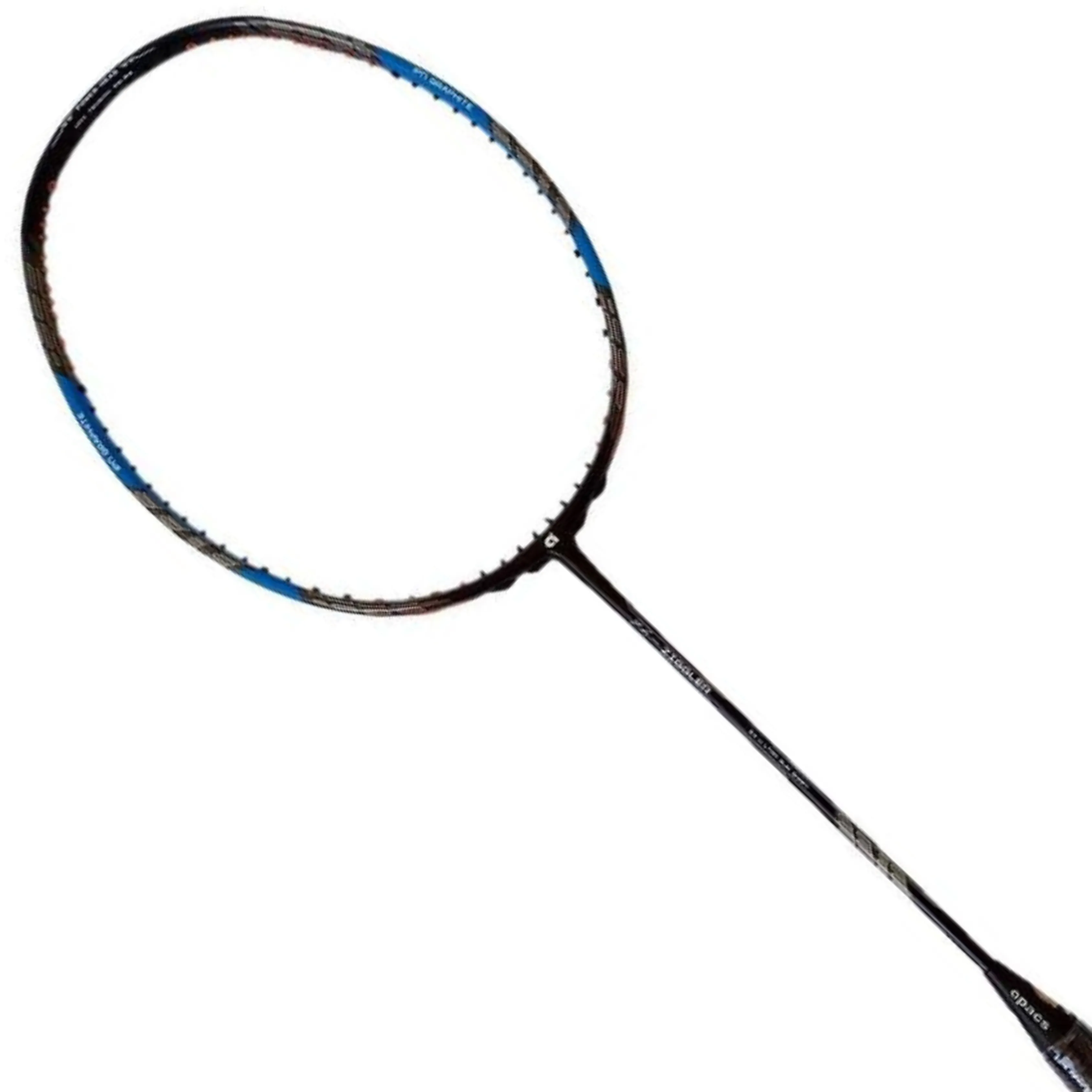 Apacs Z-Ziggler Lite Badminton Racket ( Unstrung )