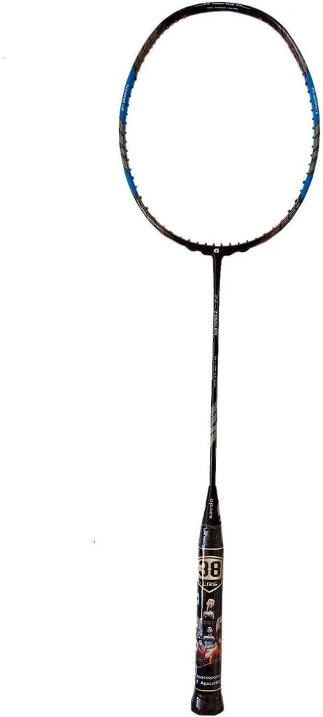 Apacs Z-Ziggler Lite Badminton Racket ( Unstrung )