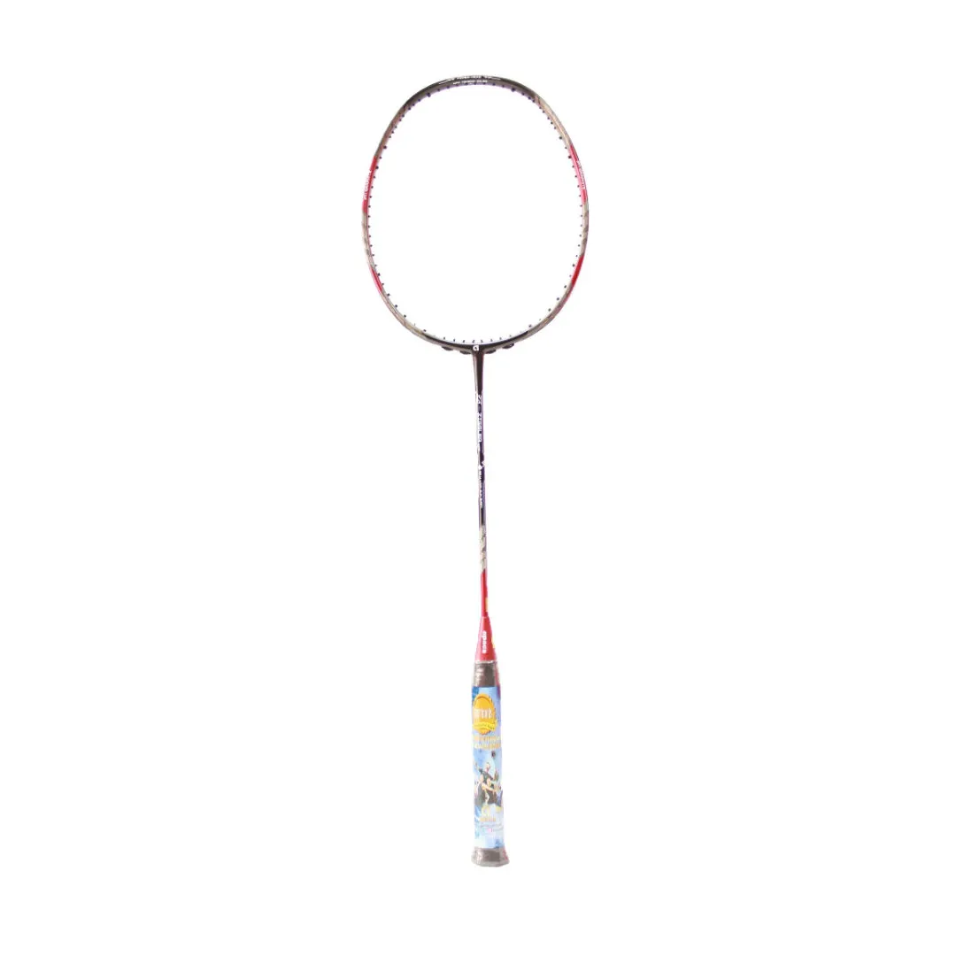 Apacs Z-Ziggler Lite Badminton Racket ( Unstrung )