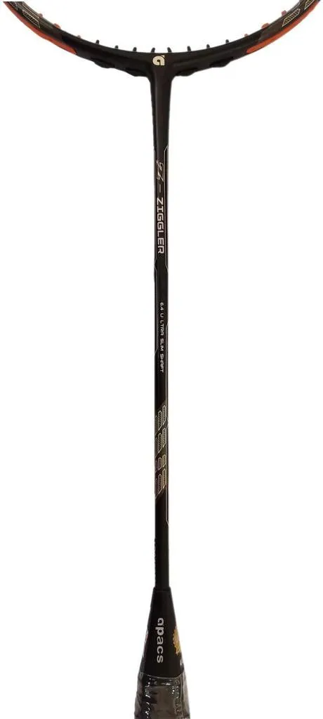 Apacs Z-Ziggler Lite Badminton Racket ( Unstrung )