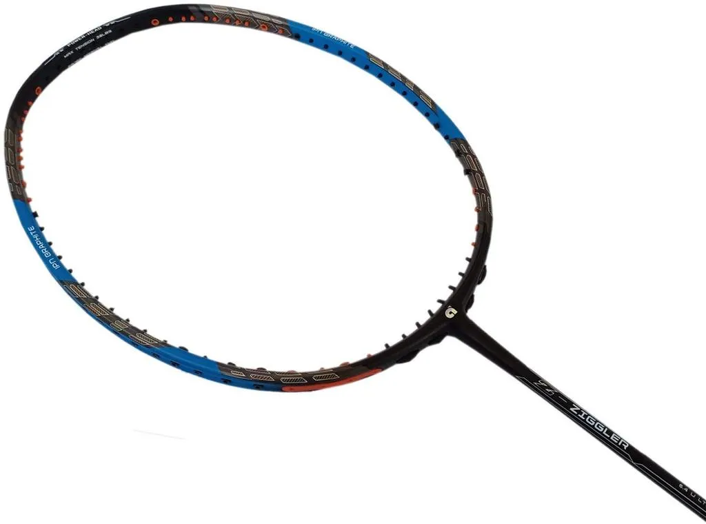 Apacs Z-Ziggler Lite Badminton Racket ( Unstrung )