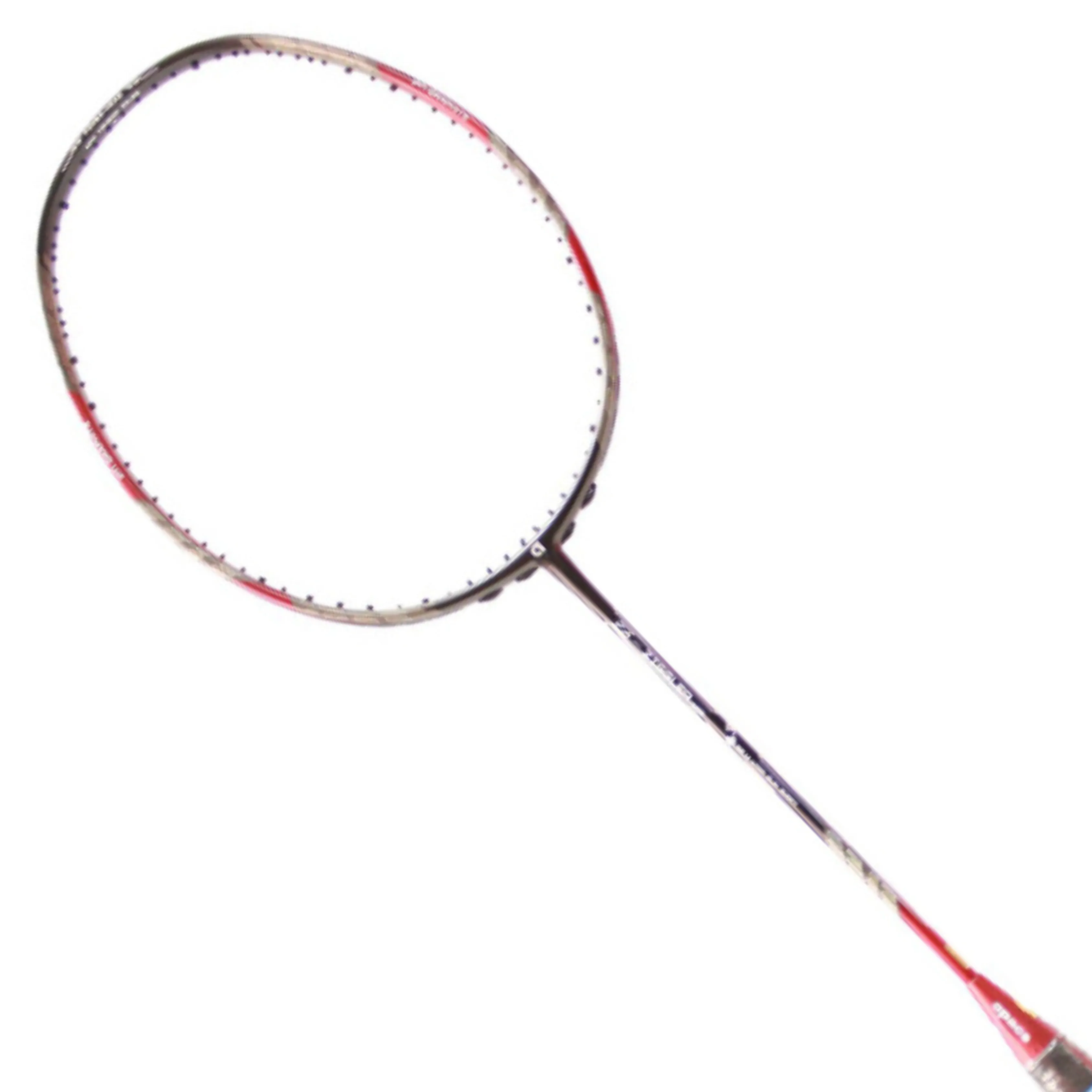 Apacs Z-Ziggler Lite Badminton Racket ( Unstrung )