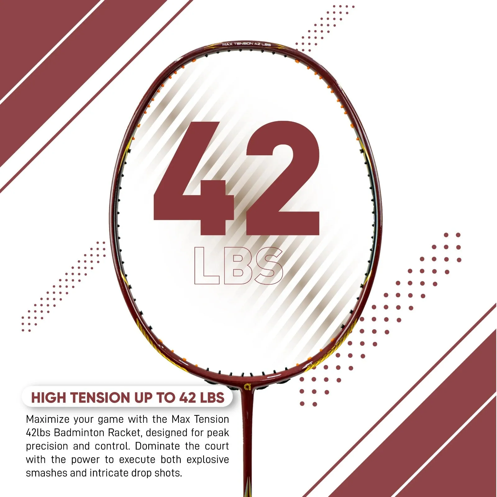 Apacs Z-Ziggler Reborn Badminton Racket (Unstrung)