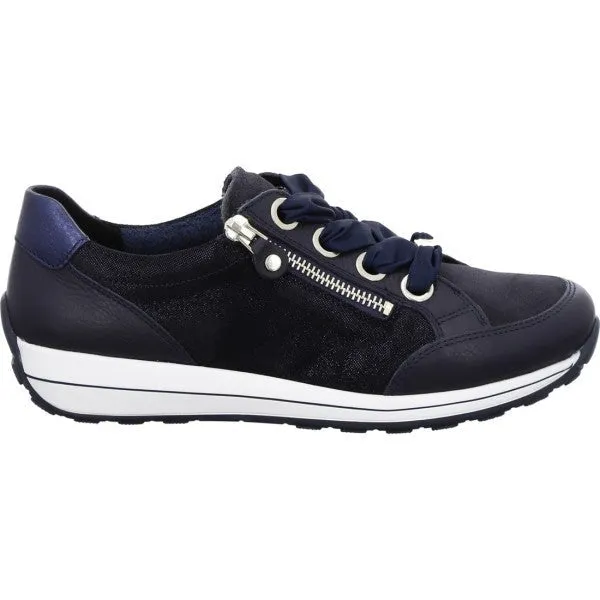 ARA OSAKA TRAINER 12-44587-22 NAVY