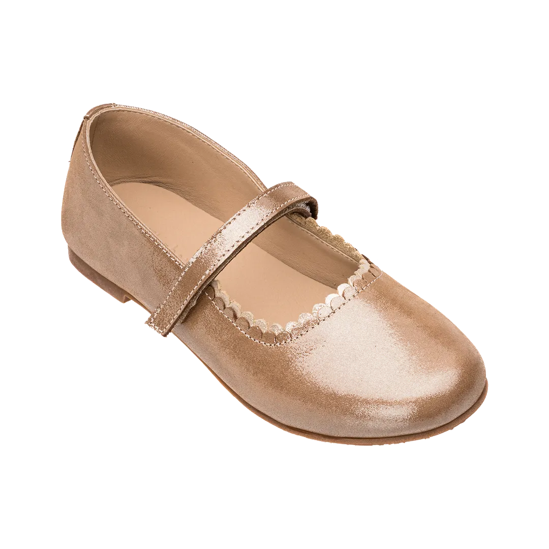 Aria Flats - Toffee