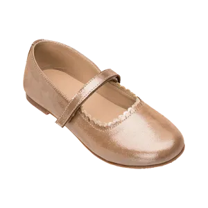 Aria Flats - Toffee