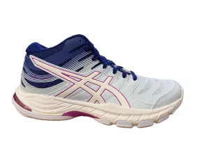 Asics Beyond MT 6 women's high volleyball shoe 1072A051 404 soft sky-white 