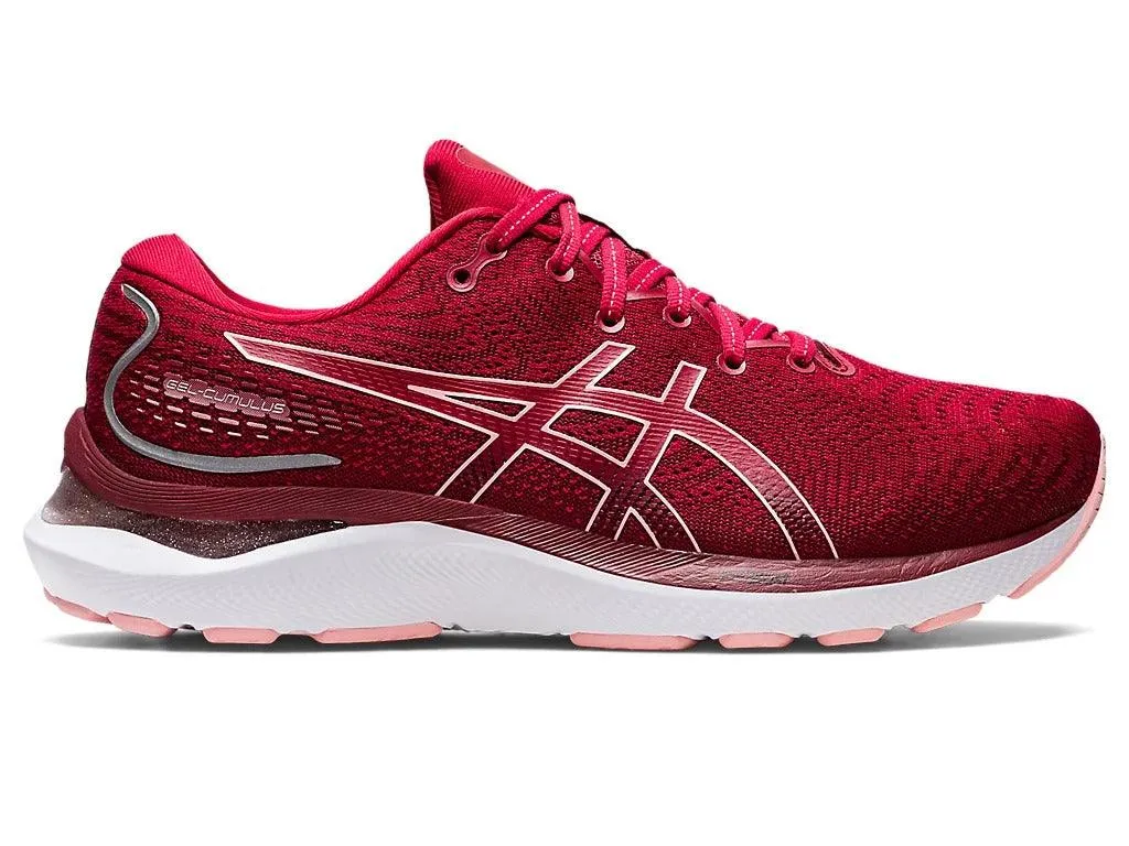 ASICS Gel-Cumulus 24 Womens Running Shoes