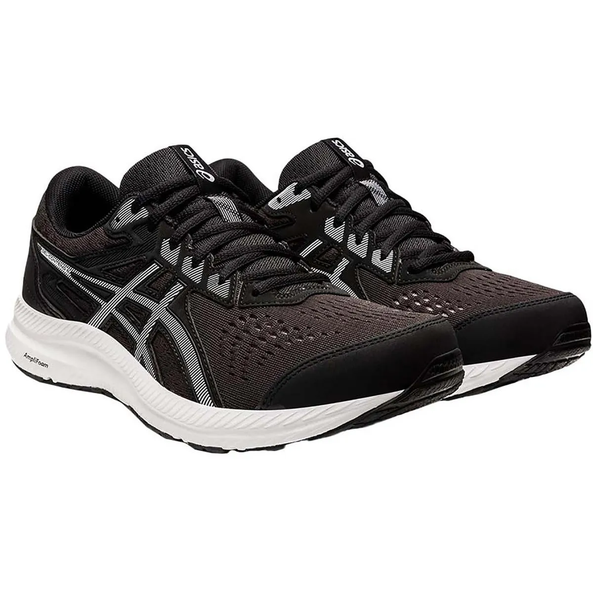 Asics Mens Gel-Contend 8 Performance Fitness Running Shoes