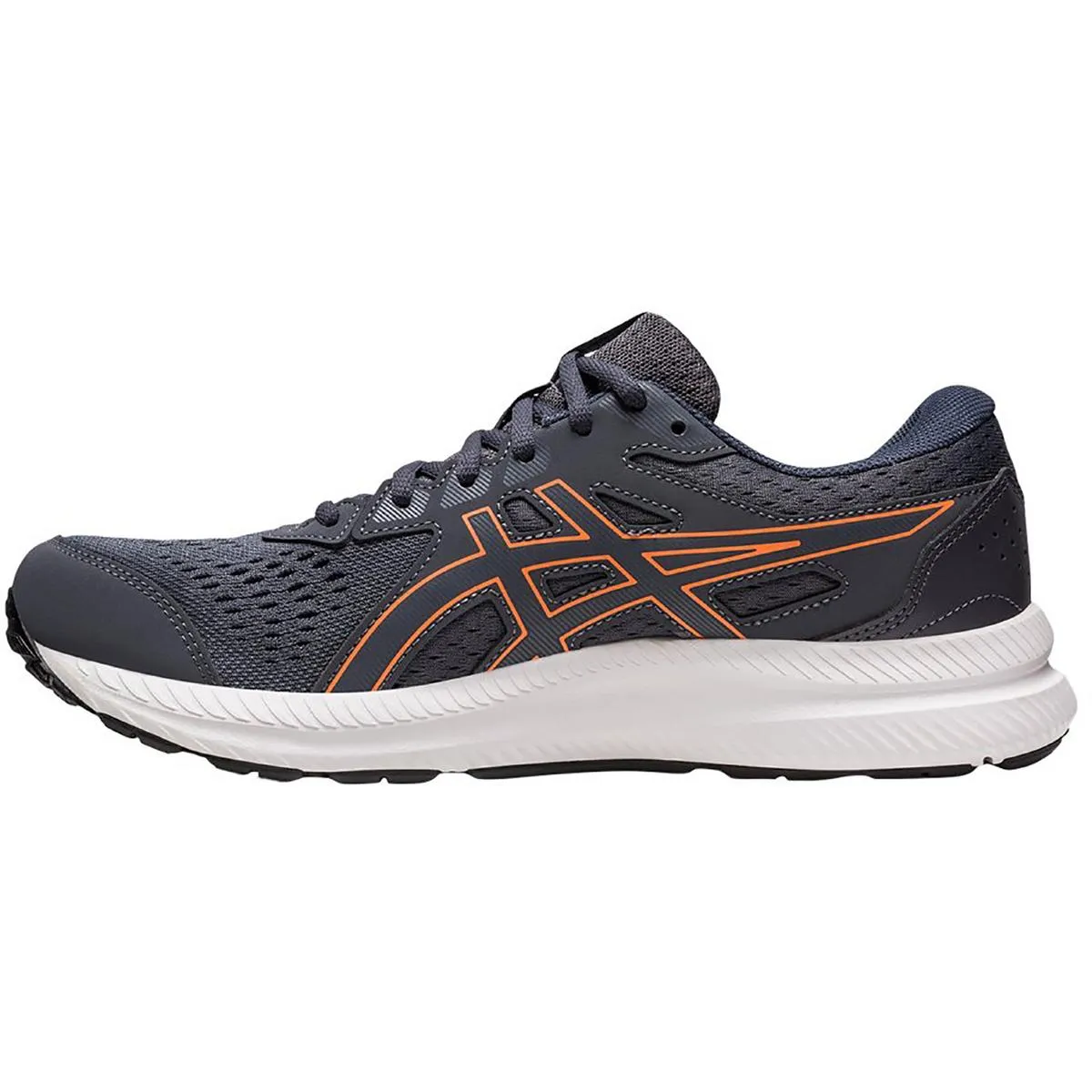 Asics Mens Gel-Contend 8 Performance Fitness Running Shoes