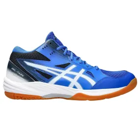 Asics men's volleyball shoe Gel-Task MT 3 1071A078-402 blue white