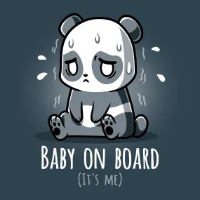 Baby on Board (It's Me)