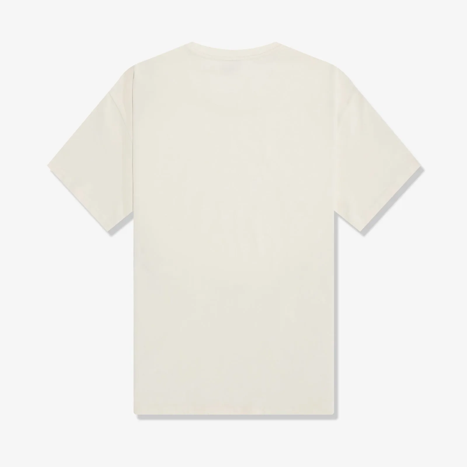 Basketball & Friends Social Tee - Off White