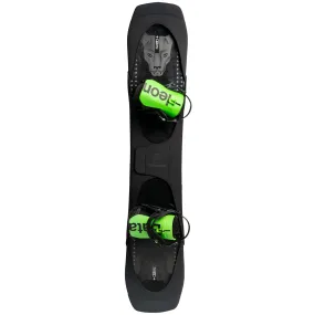 Bataleon Stowaway Board Sleeve 2025