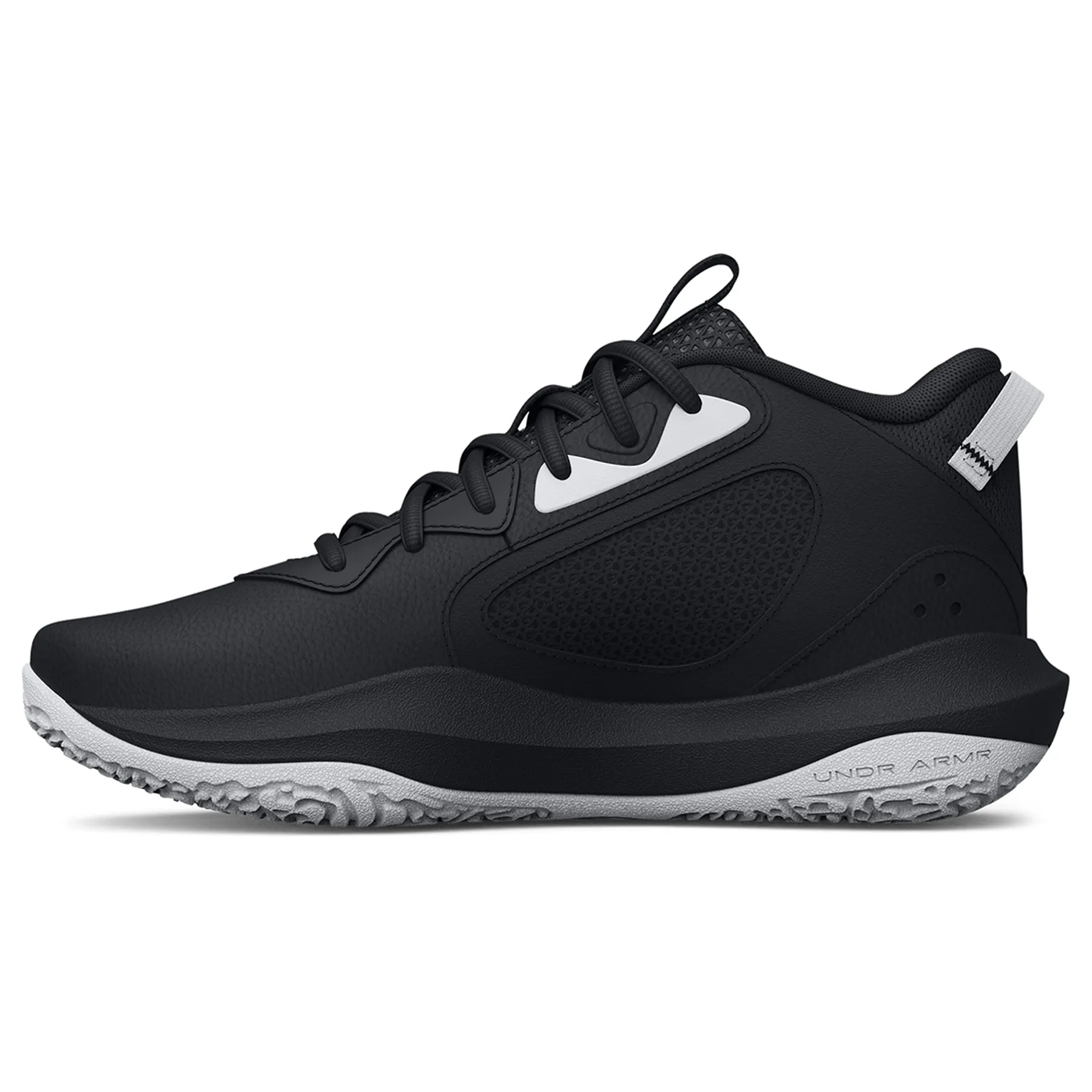 Botin Under Armour Hombre Basketball Lockdown 6 | 3025616-003