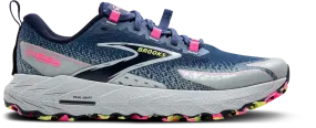 Brooks Cascadia 18 Womens Trail Running Shoes