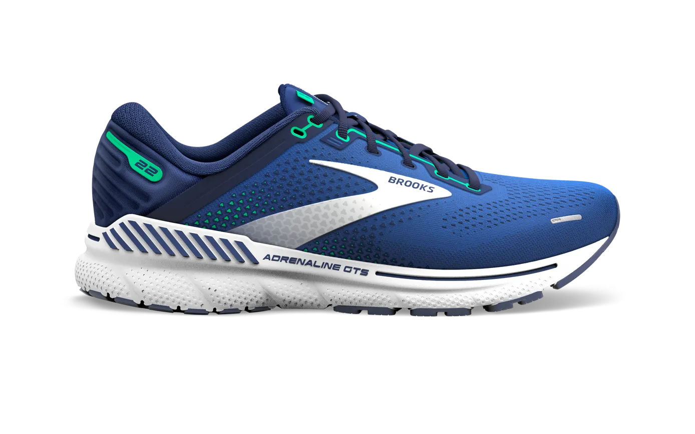 Brooks Mens Adrenaline 22