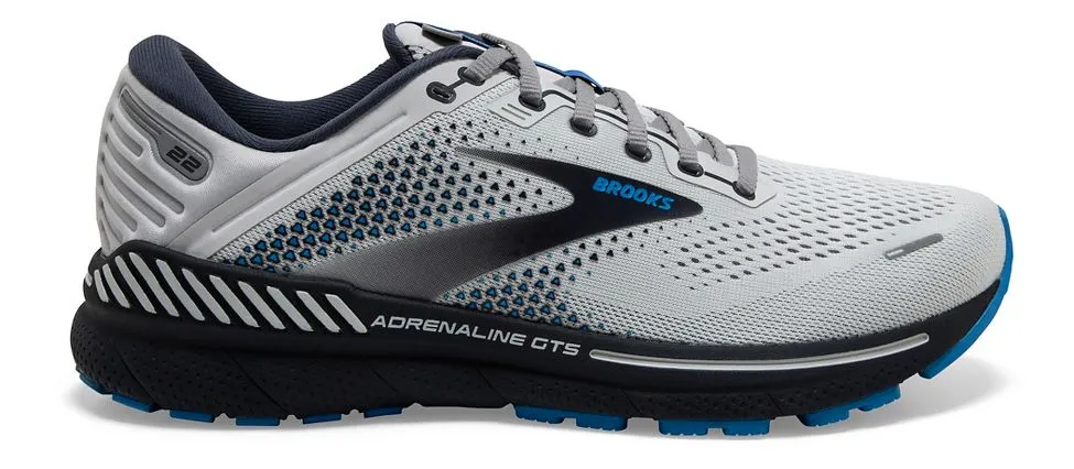 Brooks Mens Adrenaline 22