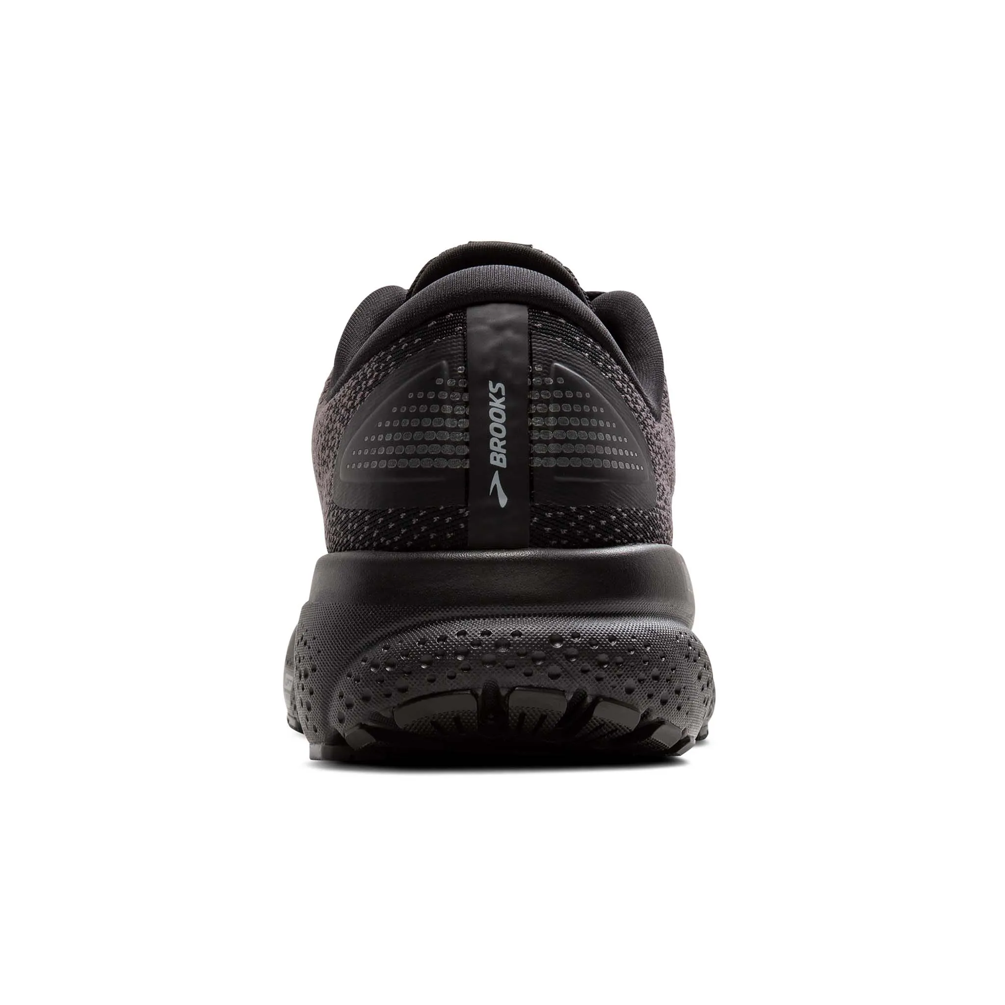 Brooks | Men's Ghost 16 GORE-TEX Running Shoes - Black