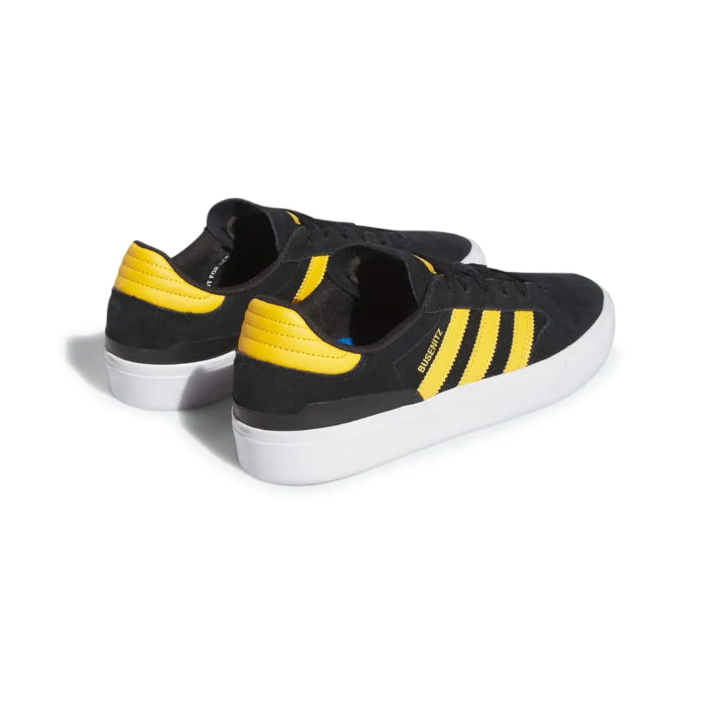 Busenitz Vulc II (Black/Yellow/White)