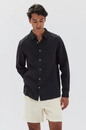 Casual Linen Shirt