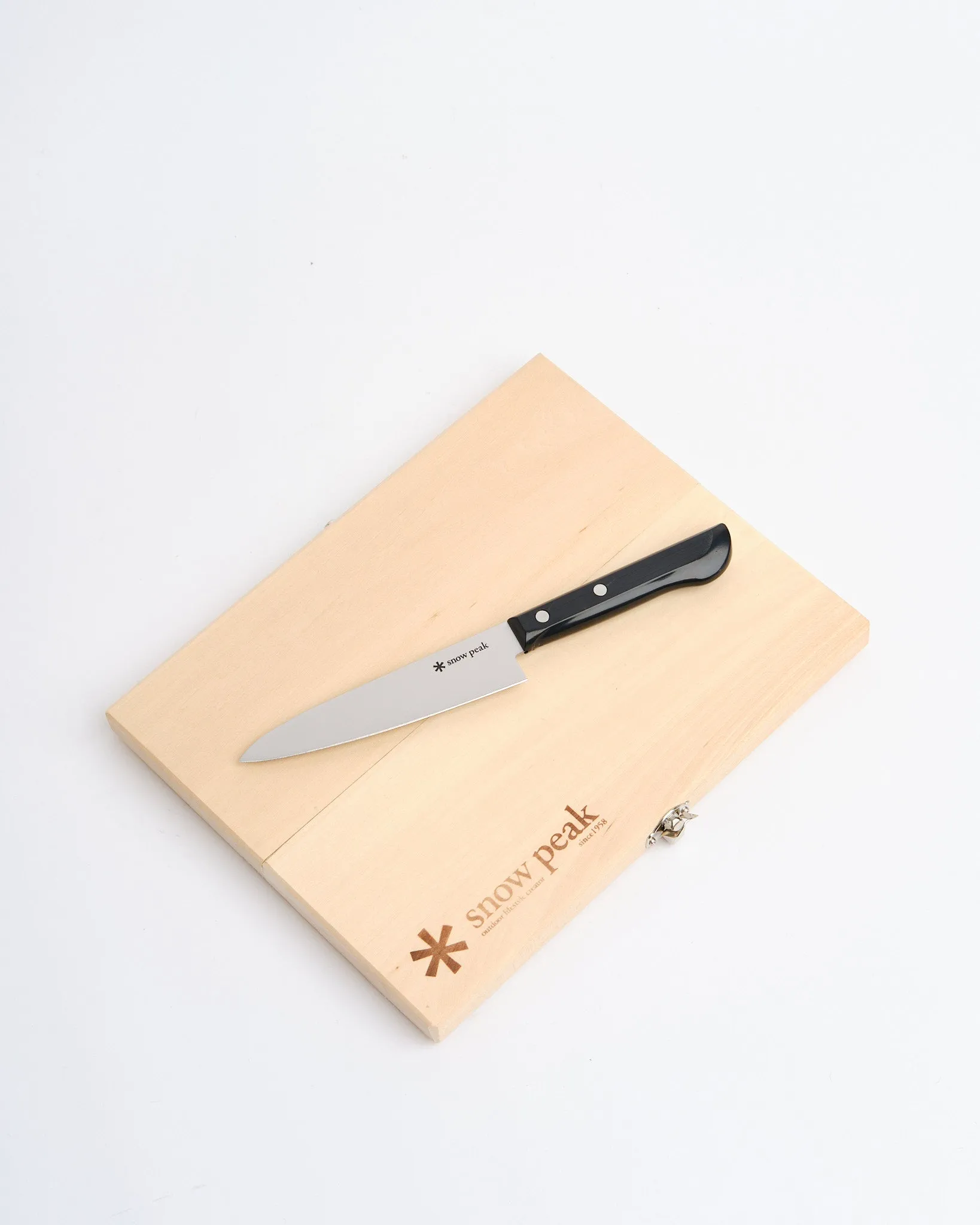 Chopping Board Set M