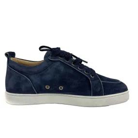 Christian Louboutin - Rantulow Navy Sneakers - 45 US 11/11.5