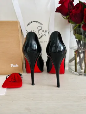 Christian Louboutin Very Prive Heels