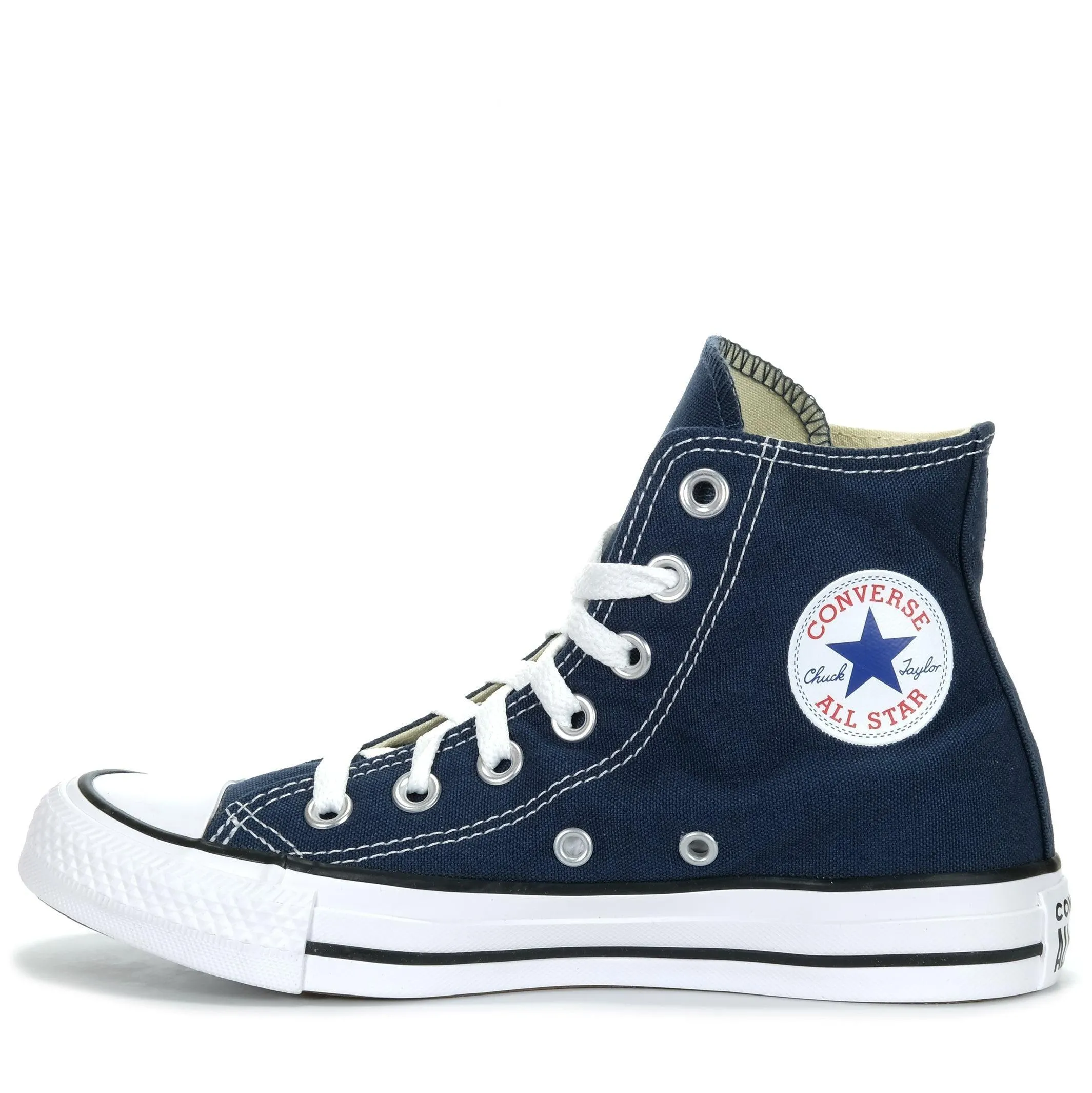 Converse CT All Star Classic Colour High Top Navy