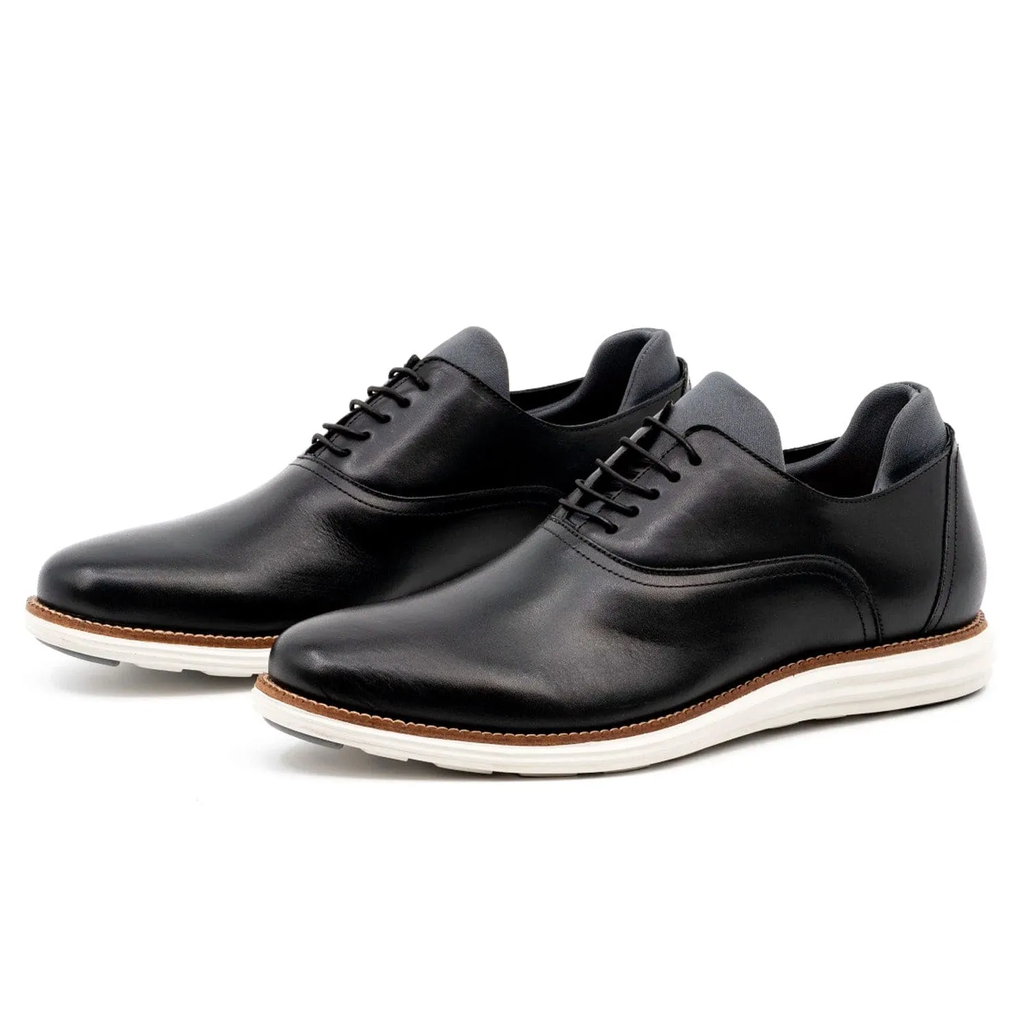 Countryaire Plain Toe